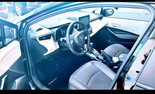 Toyota Corolla 2.0 Altis Dynamic Force Flex Aut. 4p