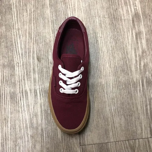 Vans era clearance vino