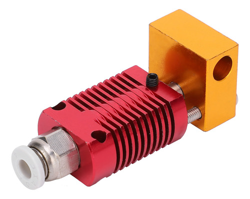 Cabezal De Extrusión En Caliente Para Impresora 3d Ender/cr