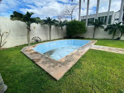 Casa (1p) En Venta En Benito Juárez Norte