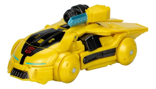 Figura Bumblebee Transformers One