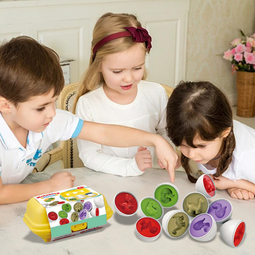 Simulación De Educación Temprana Para Bebés Recién Nacidos E
