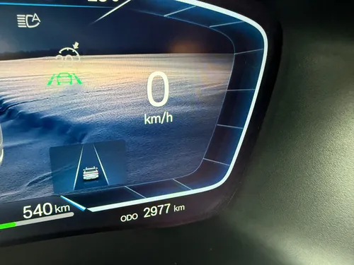 Byd Song Plus Dm-i 2025