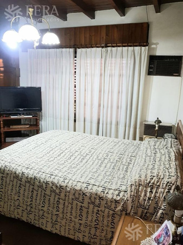 Imagen 9 de 25 de Venta De Casa 3 Ambientes Con Fondo Libre Y Quincho Wilde. Excelente Ubicación. (26792)