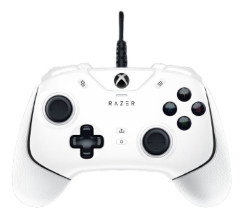 Control Joystick Razer Wolverine V2 Blanco 