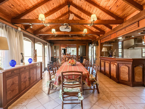 Casa En Venta En Golfer's, Pilar Gba Norte