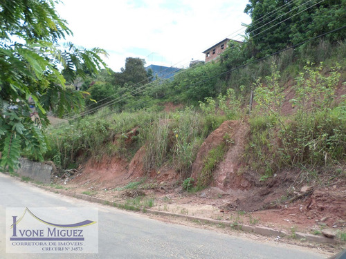 Imagem 2 de 7 de Terreno Em São Judas Tadeu - Miguel Pereira - 1249