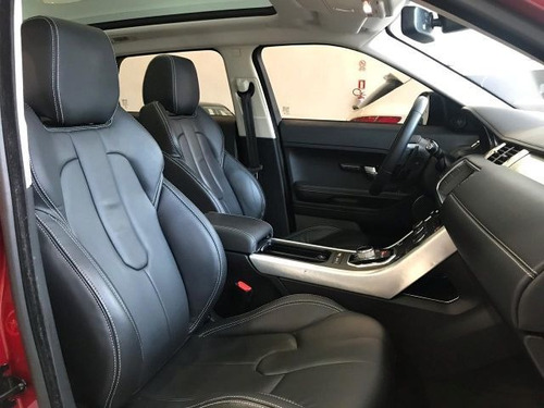 Land Rover Range Rover Evoque Prestige 2.0 240cv, Ivj7662