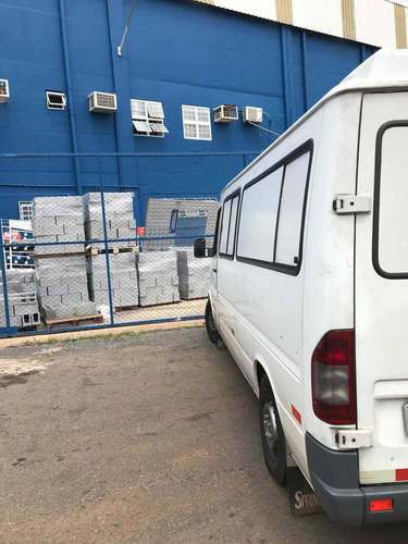 Mercedez Benz Sprinter 310d Sprinter 310d 15 Lug