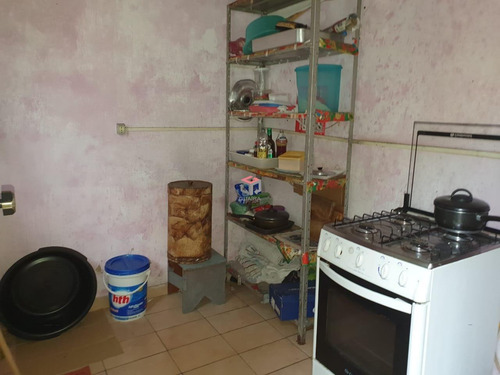 Imagem 14 de 19 de Sobrado À Venda, 3 Quartos, 2 Vagas, Las Vegas - Santo André/sp - 77848