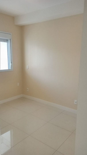 Imagem 4 de 30 de Apartamento Com 1 Dormitório, 45 M² - Venda Por R$ 535.000,00 Ou Aluguel Por R$ 2.300,00/mês - Várzea Da Barra Funda - São Paulo/sp - Ap0268
