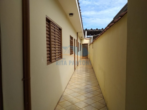 Imagem 14 de 14 de Casa, Avelino Palma, Ribeirão Preto - C3671-v