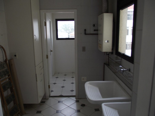 Imagem 2 de 15 de Santana - Ótimo Apartamento - 140 Metros - Bl728