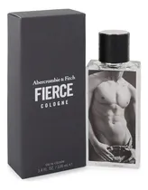 Comprar Abercrombie & Fitch, Fierce Cologne 100ml. Original, Sellado