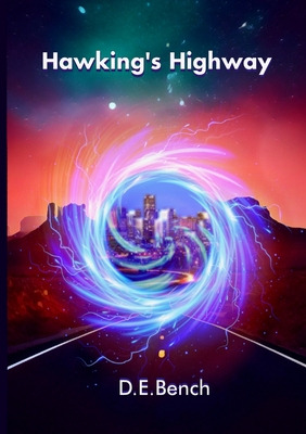 Libro Hawking's Highway - Bench, David