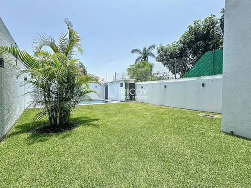Casa En Venta En Fraccionamiento Real De Oaxtepec