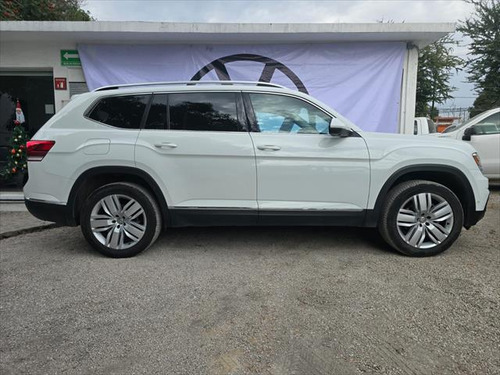 Volkswagen Teramont 3.6 V6 Highline 5p At