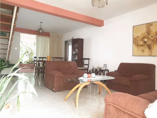 Casa En Venta Av. Moran