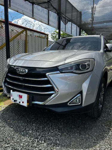 Jac S7 Prime Tp 2000cc T 6ab Abs Tc