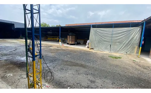 Lote En La Ceja