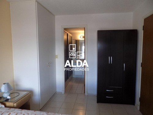 Apartamento Beaulieu Piriápolis 1 Dorm Alquiler Temporada Ap101935