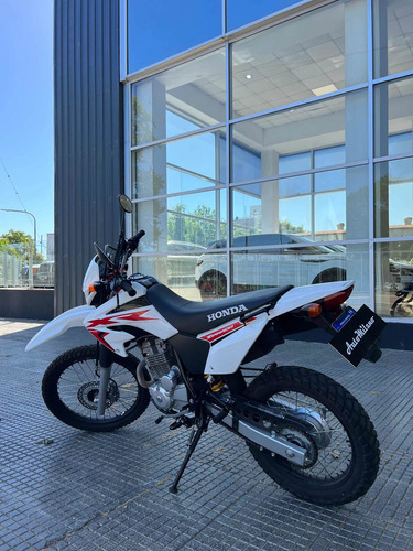 Imagen 22 de 25 de Honda Xr250