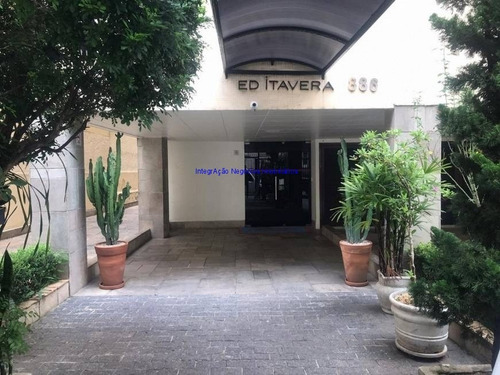 Imagem 3 de 14 de Condomínio Com Portaria E Segurança 24hrs. Excelente Localização Próximo A Rua Paim E Praça Contos Fluminenses. - 21022502 - 69262771