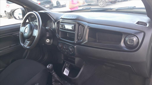 Fiat Strada 1.4 FIRE FLEX ENDURANCE CS MANUAL