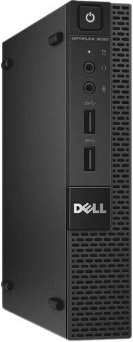 Dell Optiplex Tiny 3020 I5 (Usado)