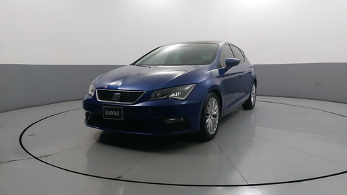 SEAT Leon 1.4 STYLE 150HP DCT