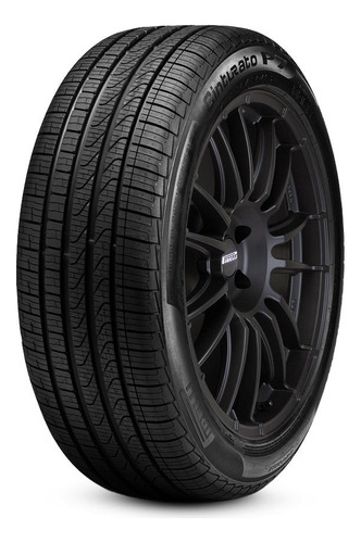 1 Llanta 205/55r16 91v Pirelli Cinturato P7 All Season Plus