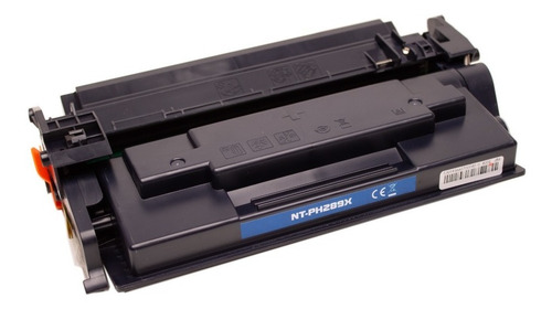 Imagen 1 de 2 de Toner Hp 89a Black (m507, M528)