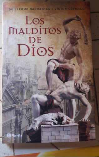 Los Malditos De Dios 