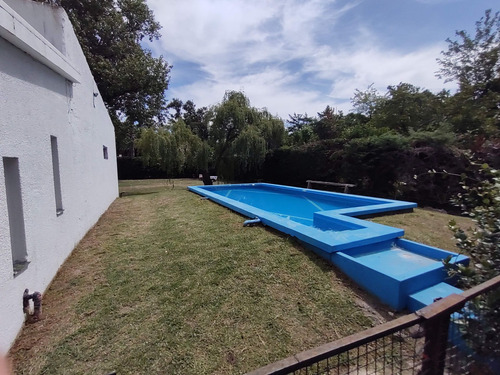 Imagen 8 de 30 de Venta Casa Quinta Pileta Hosteria Lujan Zona Oeste