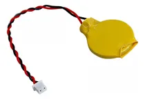 Comprar Bateria Interna Bios Placa Mãe De Notebook Cr2032 Cr 2032 3v