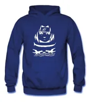 Comprar Polerones Estampados Itachi, Anime, Series, Romanosmodas