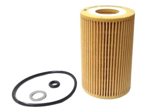 Elemento Filtro De Aceite Para Audi A3 2.0 Diesel 2010-2013