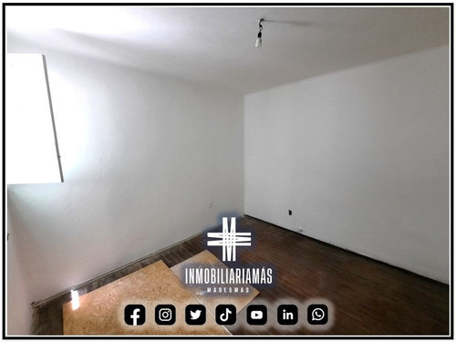 Imagen 10 de 14 de Apartamento Venta Centro Montevideo Imas.uy J * (ref: Ims-8227)