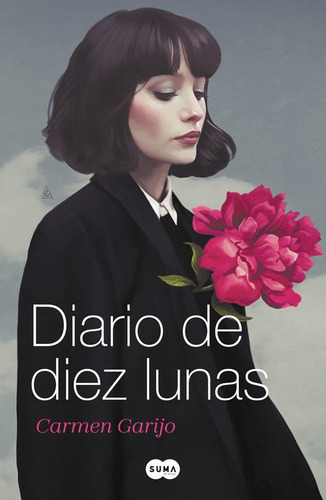 Diario De Diez Lunas, De Garijo, Carmen. Editorial Suma, Tapa Blanda En Español