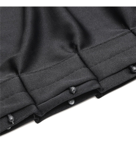 Imagen 6 de 10 de 2pcs 70x49 Ajustable Vip Cortina De Ventana De Coche Parasol
