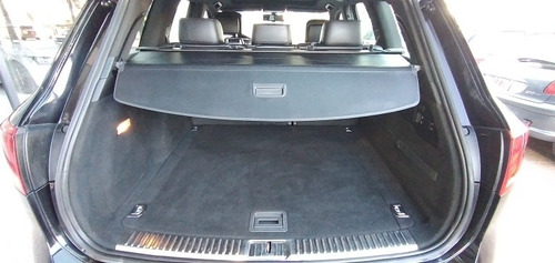 Imagen 9 de 14 de Volkswagen Touareg 4.2 V8 Fsi Premium 2012