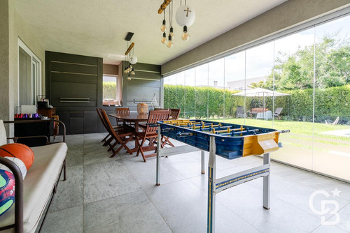 Venta - Casa 6 Ambientes - Suite En Planta Baja - Noreste - Barrio Privado Ayres Plaza