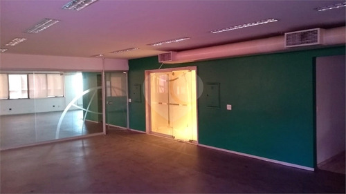 Imagem 12 de 18 de Laje Comercial No Itaim-bibi - Reo375371