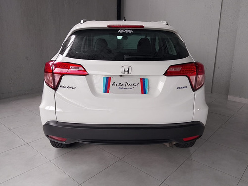 Honda HR-V 1.8 Exl Flex Aut. 5p