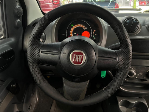 Fiat Uno Vivace 1.0