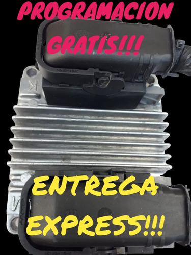 Computadora Aveo Garantia X Escrito (Usado)
