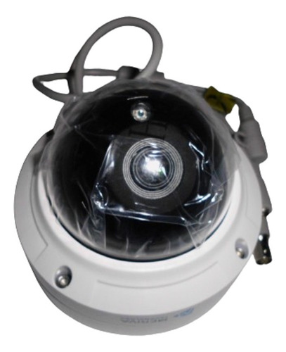 Cámara Hd Domo 2mp Meriva Technology Msc-2302