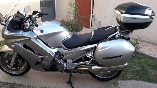 Imagen 2 de 9 de Yamaha Fjr 1300