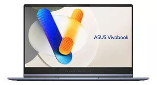 Notebook Asus Vivobook Core7 Ultra 155h 16gb 1tb Oled 1,5kg