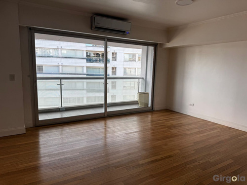 Alquiler Departamento 1 Dormitorio Puerto Madero Con Cochera